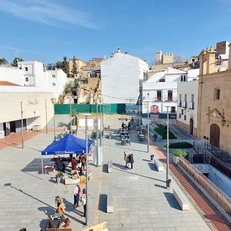 Apartamento Turismo Badajoz Exterior photo