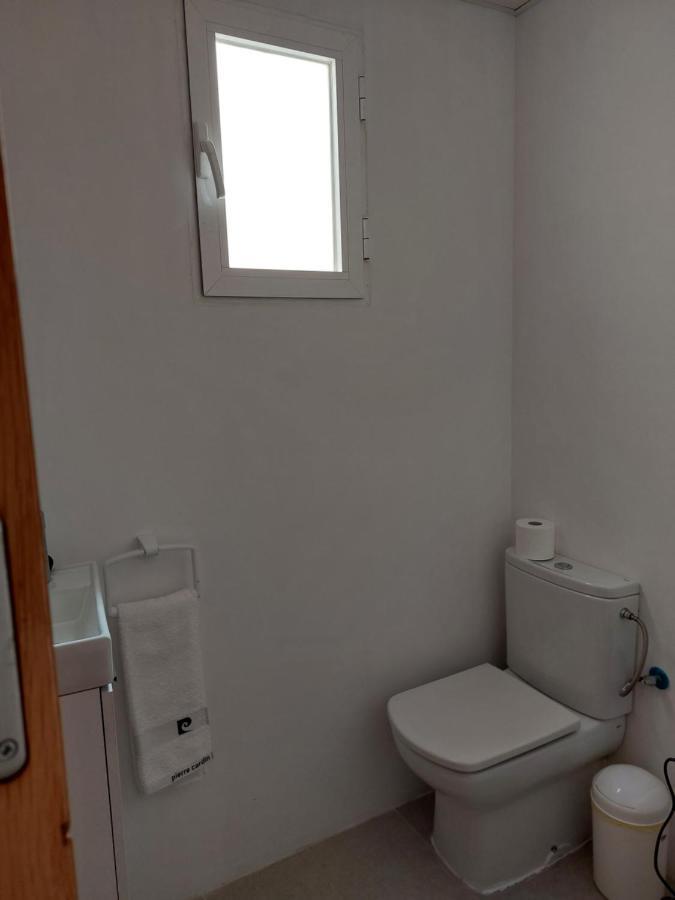 Apartamento Turismo Badajoz Exterior photo