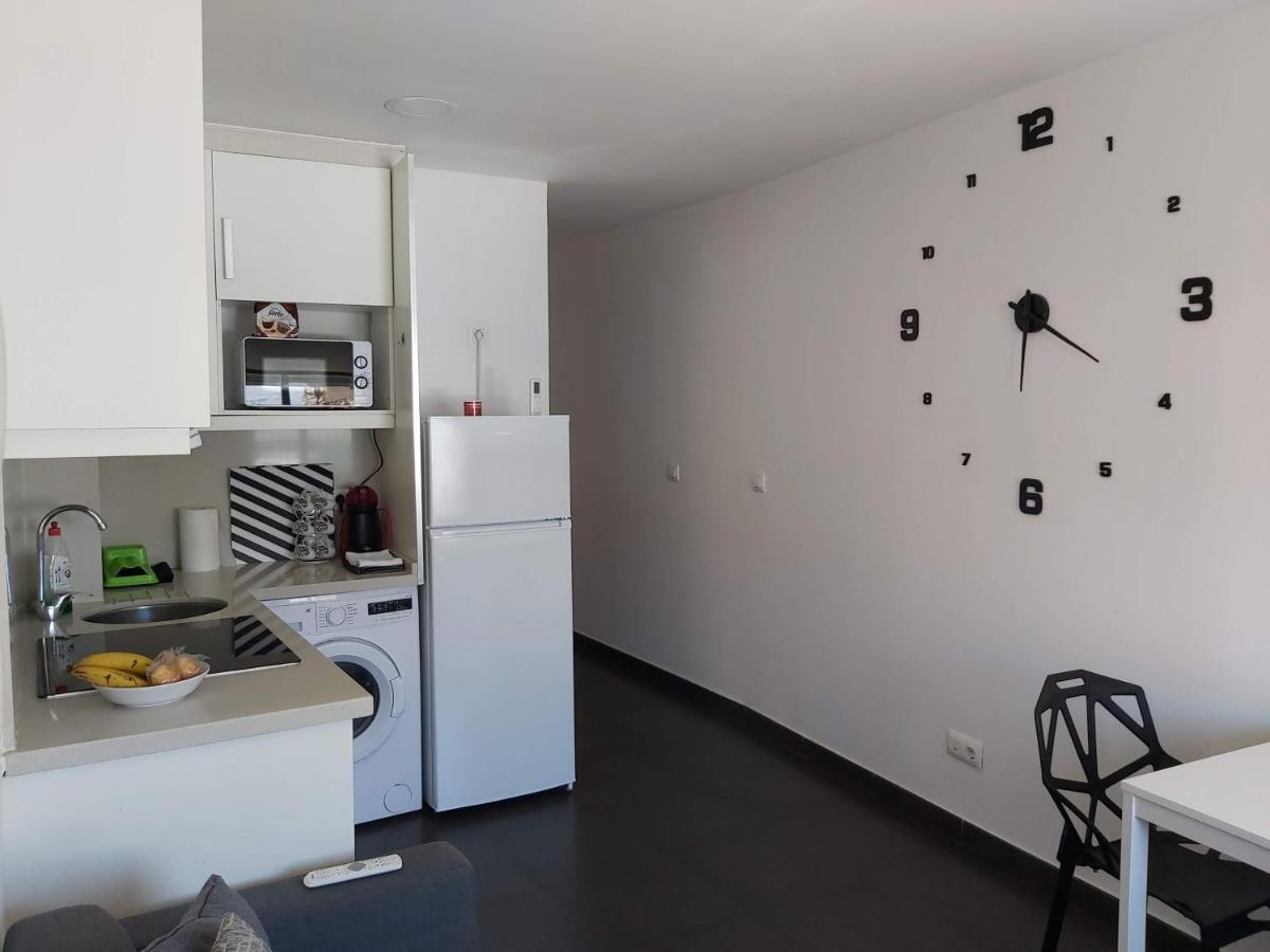 Apartamento Turismo Badajoz Exterior photo